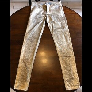 Faith connexion París Size 26